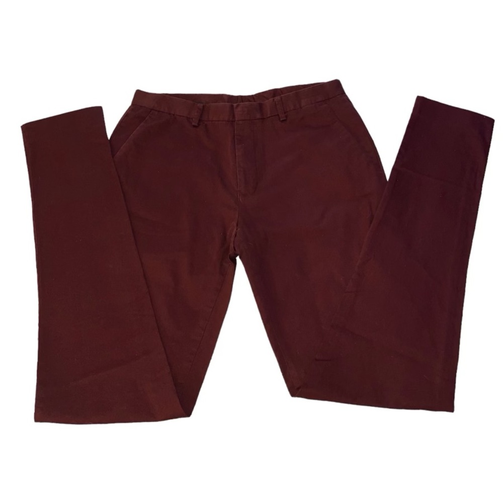 ASOS DESIGN super skinny smart pants